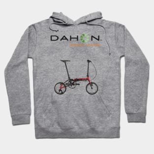 Dahon K3 Hoodie